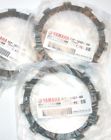 3xp-16321 Yamaha Nos Motorcycle Clutch Plates
