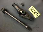 40200-me8-003 40201-me8-003 Honda Cx Custom Drive Shaft With Universal Joint