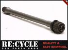 40201-mf5-003 Honda Shadow Drive Shaft Off