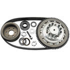 40250-94 256 99 Harley-davidson Road