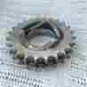40269-85 Harley Davidson Compensating Sprocket