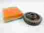 40282-55a Harley Davidson 23 Tooth Compensating Sprocket