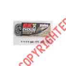 Tr-571769 4069552 Mvxz Nickel 120 Quadra Links 525 Chain Ring