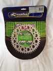 408u-420-48gesi Renthal New Ultralight Chainwheel 408u-420-48gesi Renthal New Ultralight Chainwheel