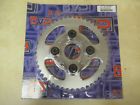 41200-hb6-300 Bvp Steel Rear Sprocket