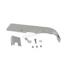42-0314 Manufacturing Chrome Inner Primary Cover