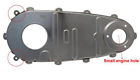 42-1212 V-twin Manufacturing Inner Primary