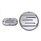 42-1225 Manufacturing Vented Derby And Inspection Cover Kit