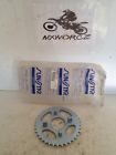H01-195-670r 42041-1287 Honda Tooth Steel Rear Sprocket Oem