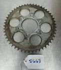 42041-146 Kawasaki Rear Sprocket Used