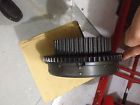 43-0147 V-twin Chrome Inner Primary Cover For Harley 1970-84 Shovelhead Fl Flh