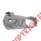 43-0202 Cover Chrome Primary V-twin