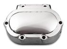 43-0540 Vt Chrome Transmission Clutch Release Side Cover Speed Hd Softail