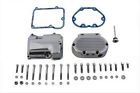 43-0791 Vt Chrome Transmission Top Side Cover Dipstick And Hardware For