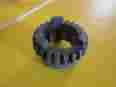 431-17251-00-00 431-17251-00 Yamaha Nos Oem 1974 1975 Yz250 Yz360 Yz 250 360 5th Wheel Gear Pn