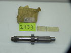 431-17411-01 Yamaha Yz250 Yz360 Yz360b