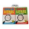 43224-307 Visionpublishing Pack Spanish Word Search Book Jumbo Page 660061650073