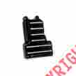Tr-rd3215 4600925 Rsd Billet Transmission Top Cover Contrast Cut