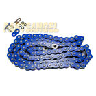 463101001 Max Motosports Blue Chain Honda Sportrax Ex