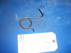 46514-118-000 Honda Xl Rear Drum Brake Lever Spring