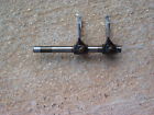 49047-5003-shift Rod - Shift Forks 1977