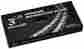 Tr-571982 4930921 Ek Chain 520 Sm 3d Premium 150 Links Chrome