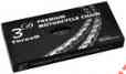Tr-571955 4930930 150 Chain Premium 520 Chrome Links 3d