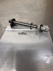 4gy-18102-00-00 Yamaha Shift Shaft Assembly Used