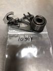 4gy-18120-00-00 Yamaha Shift Lever Assembly Used
