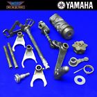 4jg-18513-00-00 4jg-18540-00-00 4jg-18511-00-0 Yamaha Serow Transmission Shift Shaft Shifter Lever Pedal Fork Drum