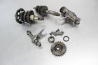 598-17421-00-00 4u1-18540-00-00 Not Specified Yamaha Engine Transmission Tranny Assembly Gears Shift Cam