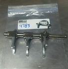 4x7-18531-00-00 Yamaha Virago Shift Fork Bar Stopper And Forks 4x7-18531-00-00 Yamaha Virago Shift Fork Bar Stopper And Forks