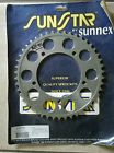 5-349746 Sunstar Motorcycle Ktm Suzuki