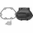 0066-2024-smb 5-speed Performance Machine Black Ops Scallop Transmission Side Cover For