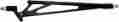 50-301 Battistinis Custom Cycles Wireframe Shifter Linkage Rod 1986-2014 Harley Fl Fxst Flst