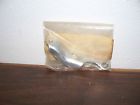 Fl-flh-flh80-classic 50028-74 Jiffystand Spring Bracket Harley Davidson