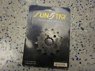 51113 Sunstar 13t Sprocket Kawasaki