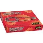 088-kpo001 520 Links 135quad Atv - 88 Sprocket Kit Regina Chain
