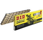 520dz2 120 D.i.d Gold Chain