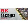 520mxz4-120 Rk Heavy Duty Chain Links Natural
