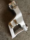 52100-mca-s40 Honda Goldwing Swing Arm Silver Used Swingarm Oem