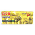 525vxgb-118 Did Vx Gold Chain Links With Rivet Masterlink