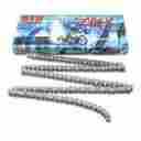 525zvmx110ni D.i.d Did 525 Zvmx Nickel Plated X-ring Chain 110 Links Silver Color