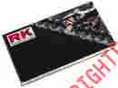 530gxw-130l Rk Motorcycle Chain
