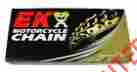 530mvxz-108-c Ek Chain 530 Mvxz
