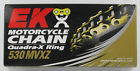 530mvxz-150-c Ek Chain 530 Mvxz-c