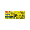 530vxgb-116 Did Vx Gold Chain Links With Rivet Masterlink