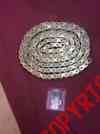 530xsoz1-150 530xso1 150 Street Perform Motorcycle Rx-ring High Link Sport Chain Rk