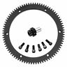 54002 Hardened Steel Gear Set