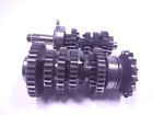 55028-0114 Yamaha Transmission Trans Gears